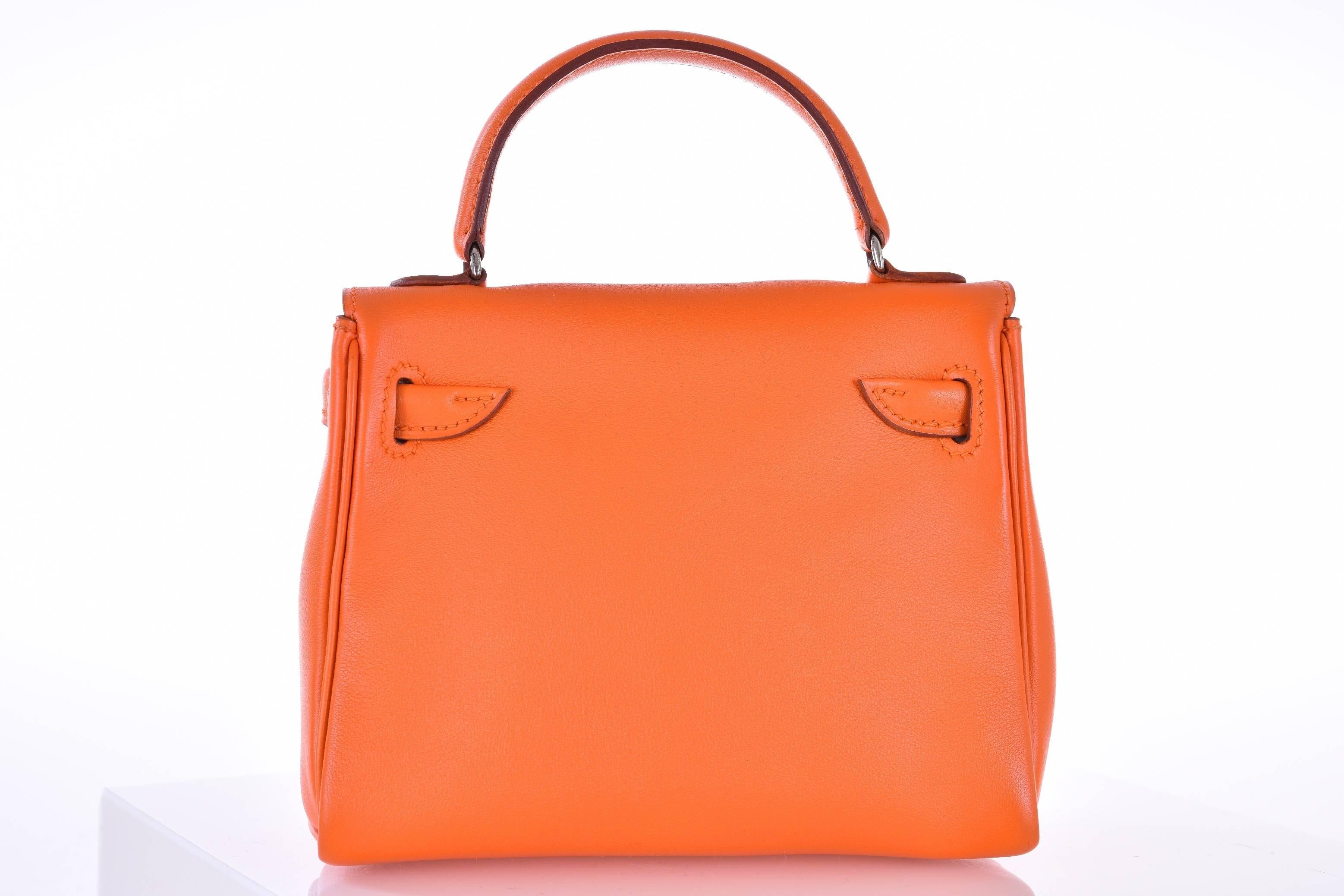 kelly doll bag hermes