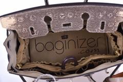 Hermes 25cm Birkin Ombre Lizard