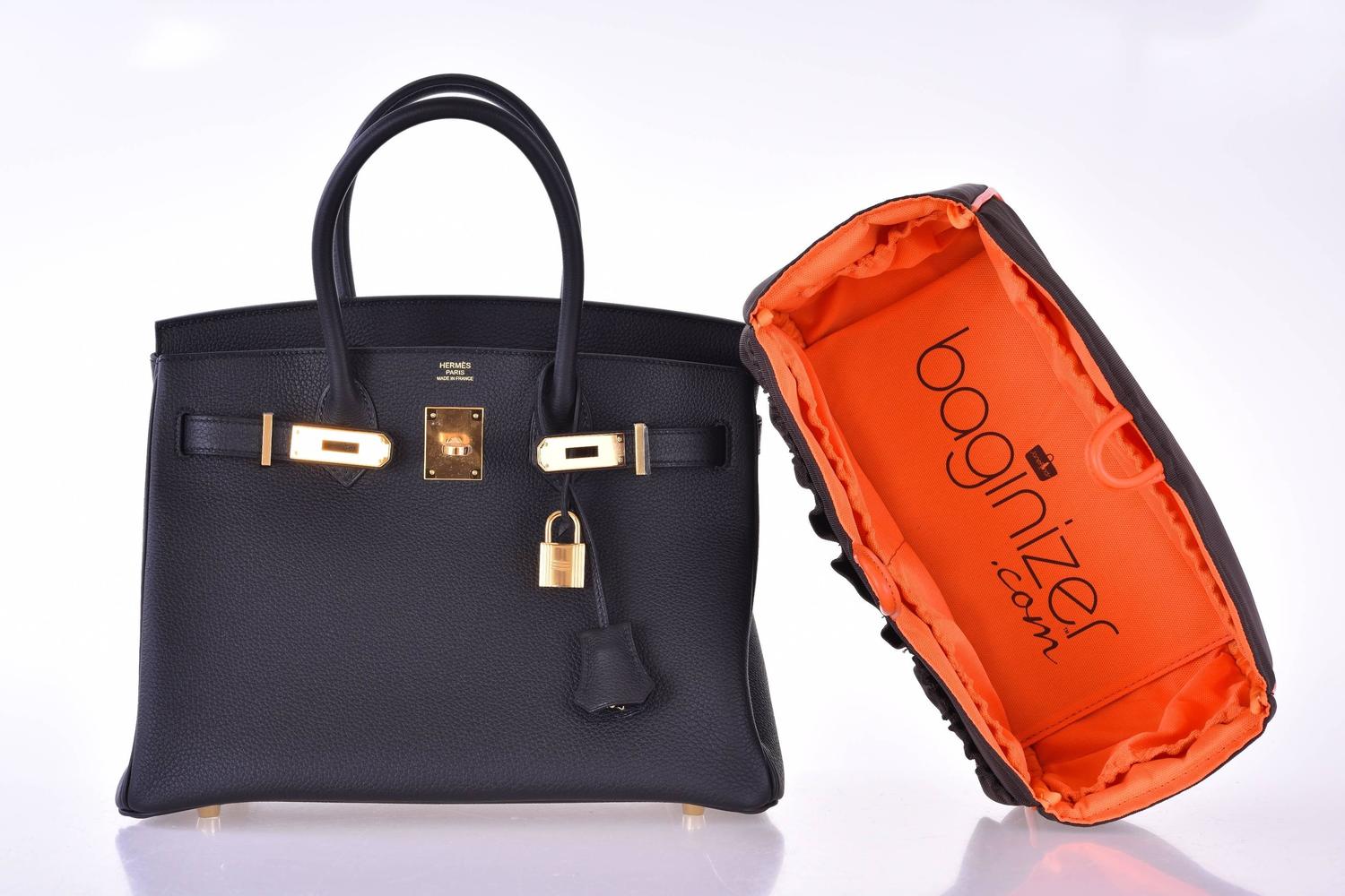 Hermes Birkin Bag 30cm Black Togo Gold Hardware JaneFinds at 1stdibs Hermes Birkin Bag 30cm Black Togo Gold Hardware JaneFinds at 1stdibs