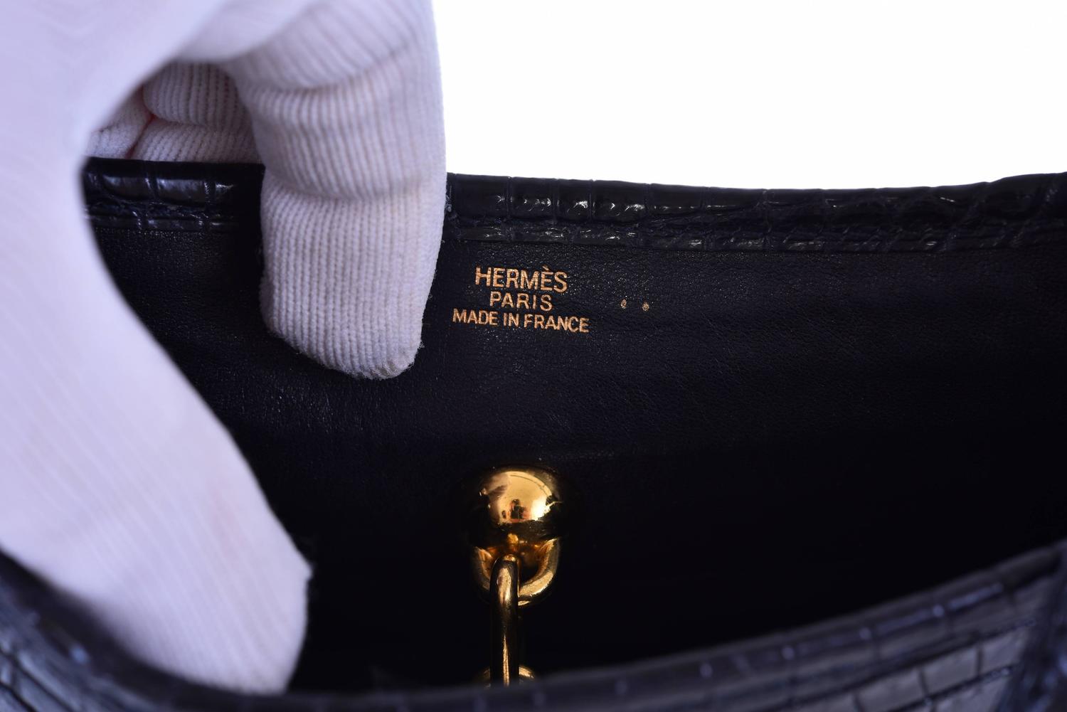 where to buy a birkin bag online - Hermes Special Order Vespa Bag TPM Mini Nilo Crocodile Gold ...