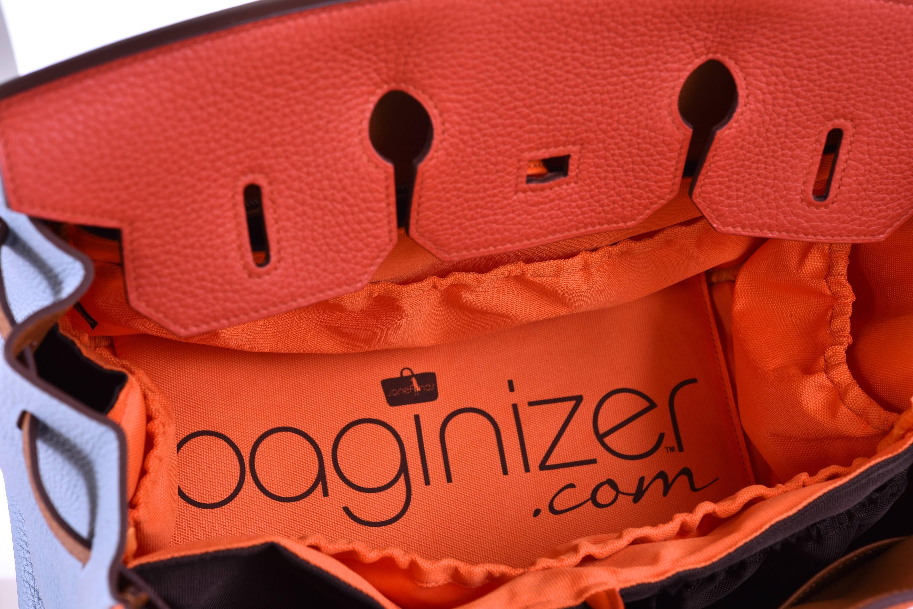 Hermes Birkin 35CM Arlequin Birkin 6 Color Bag JaneFinds 2