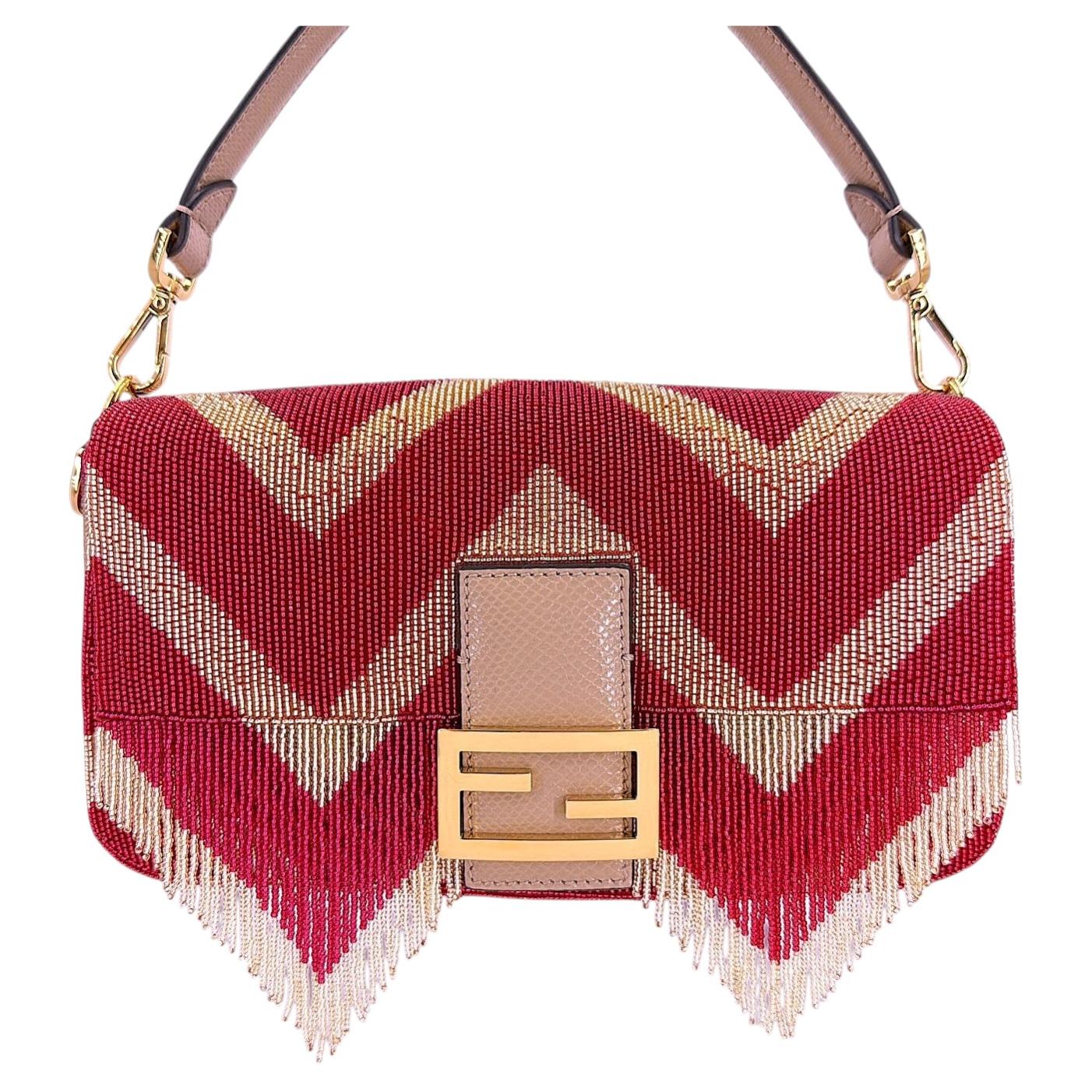 Is the Fendi First worth buying?