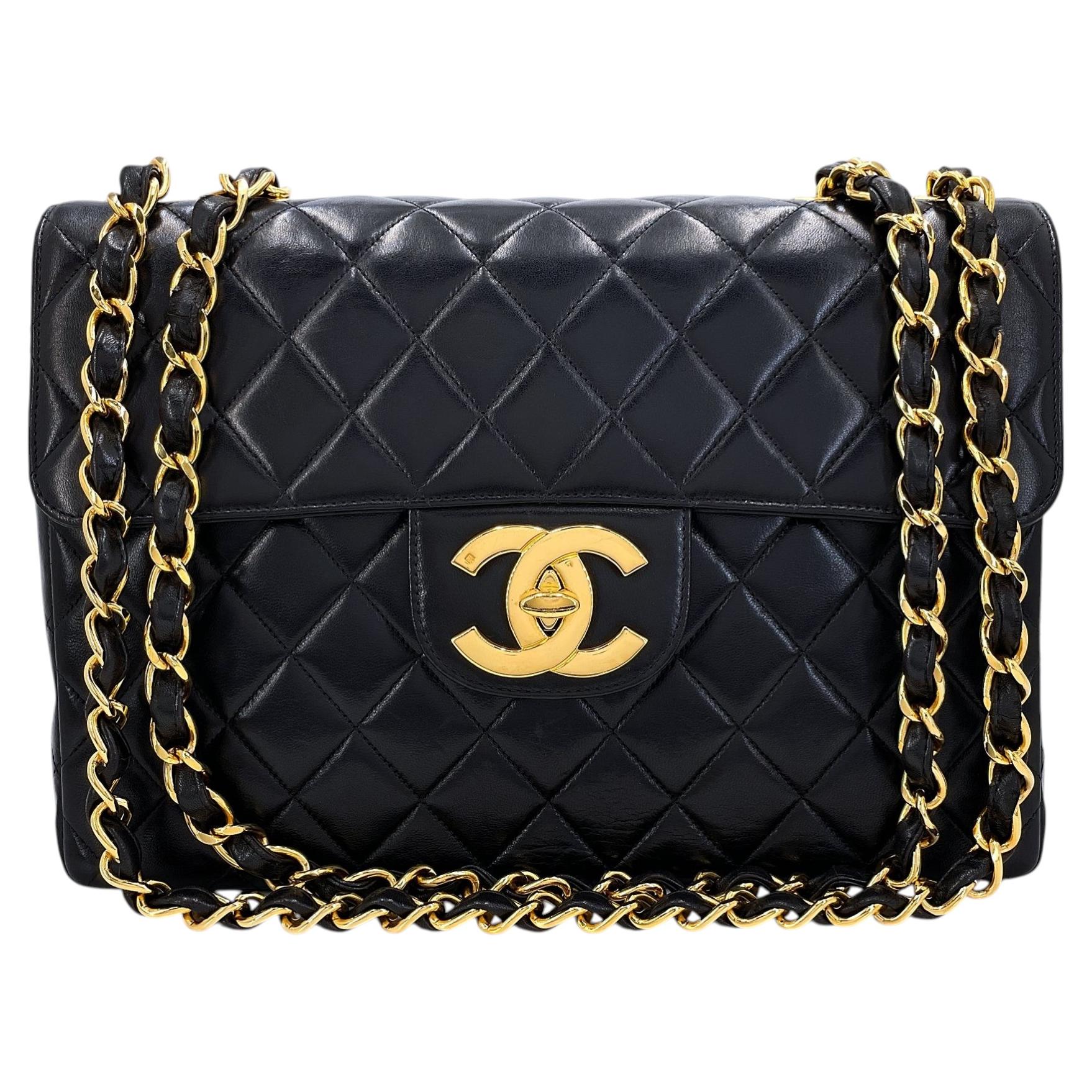 Chanel Classic Handbag