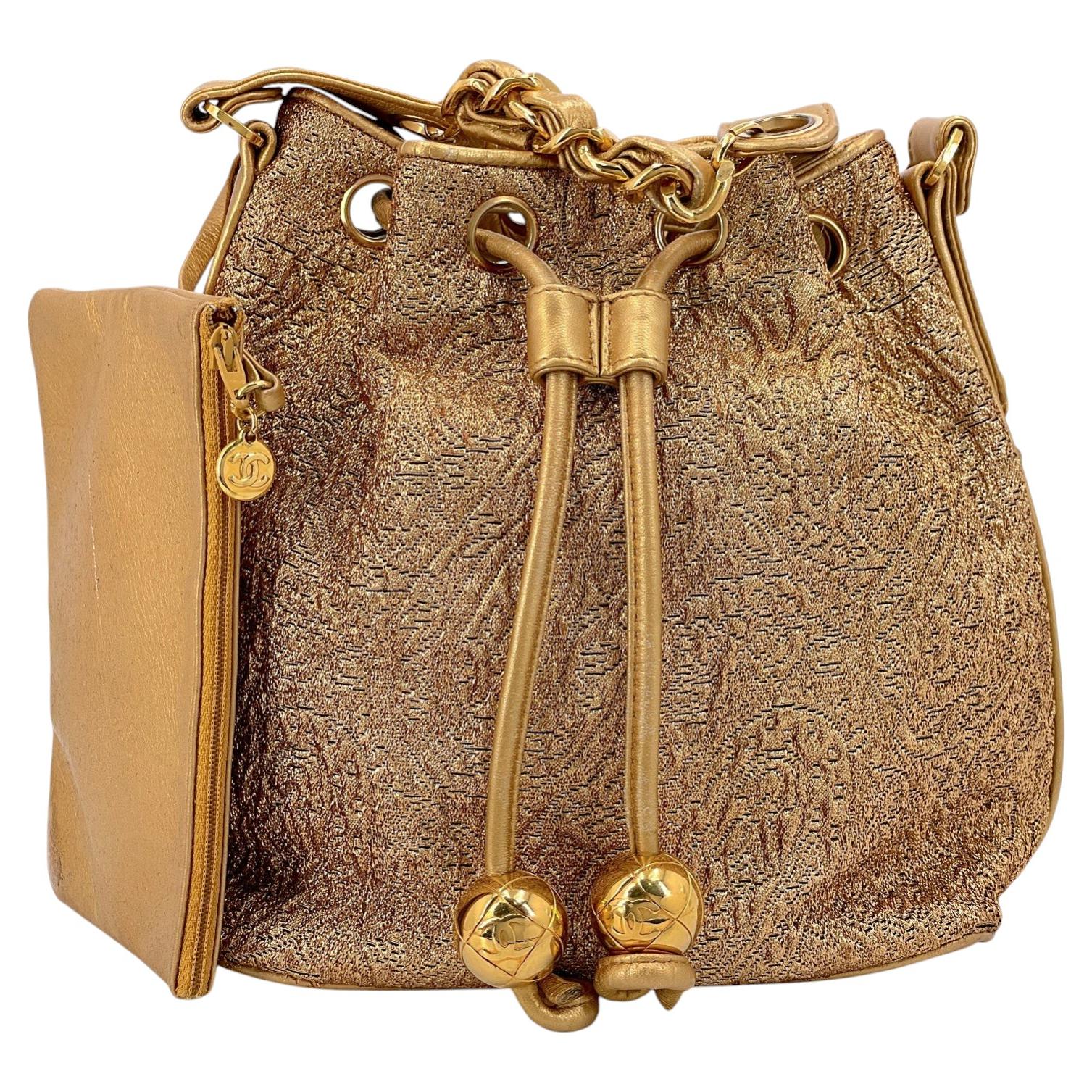 What makes a Chanel bag rare?