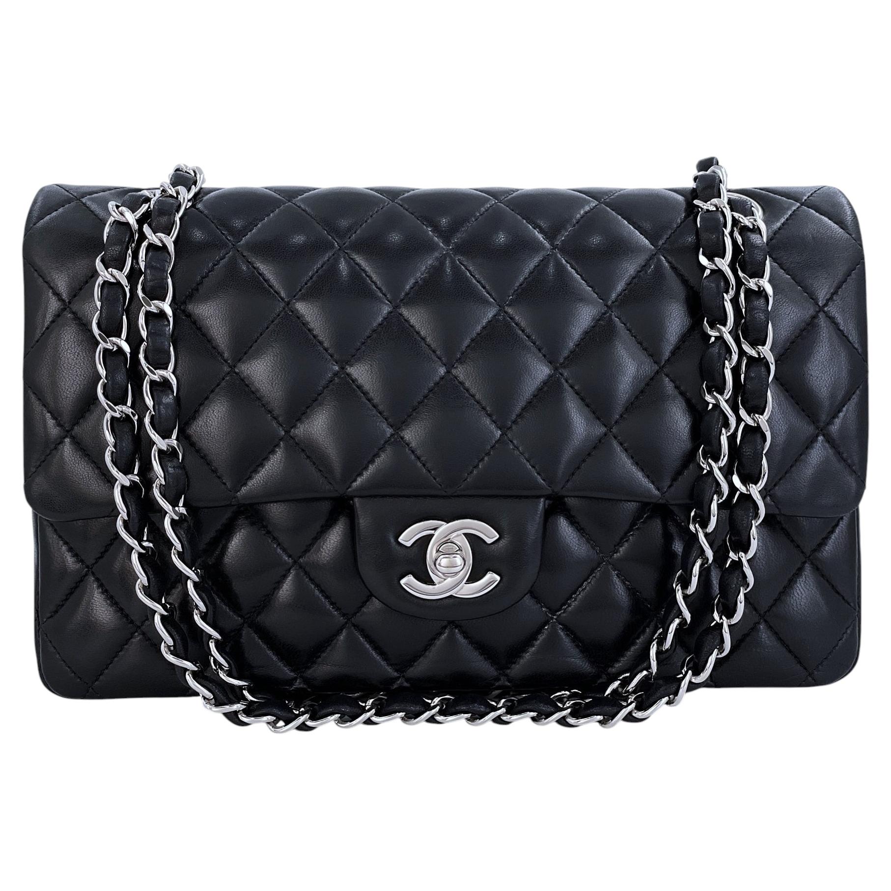 Chanel Classic Handbag