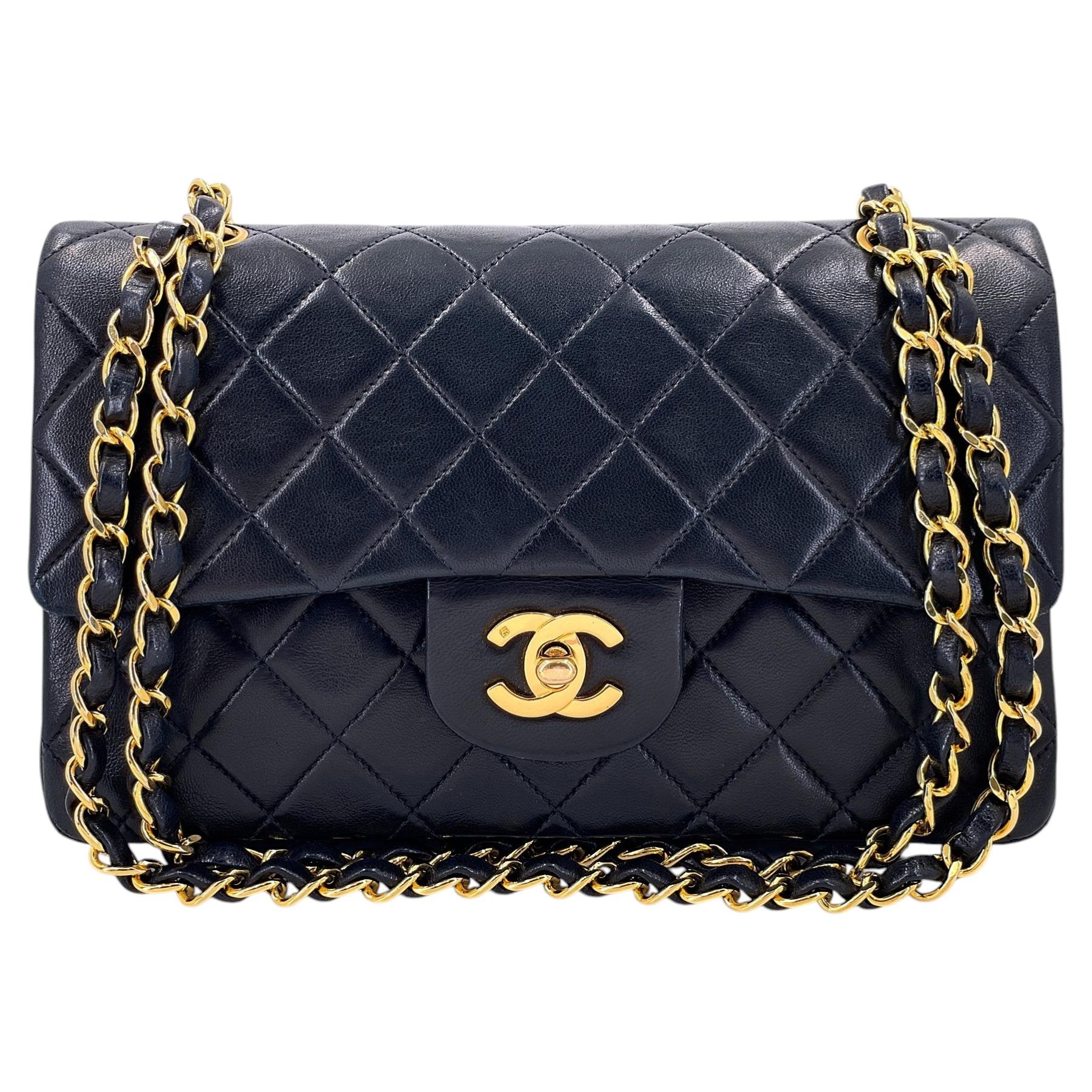 Borsa Chanel Classic
