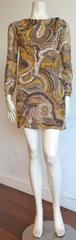 MISSONI Agate-pattern sparkly knit cocktail dress - worn once