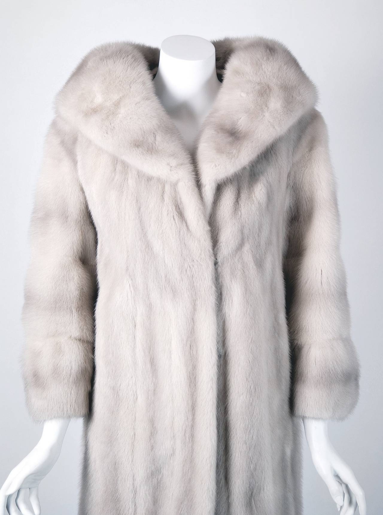 schiaparelli fur coat