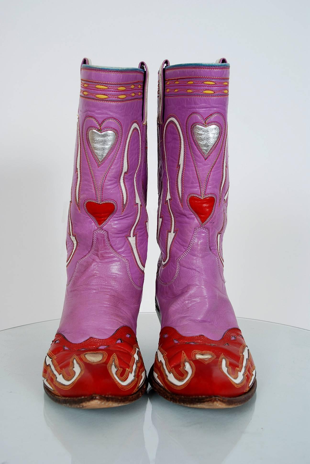 nudie cowboy boots