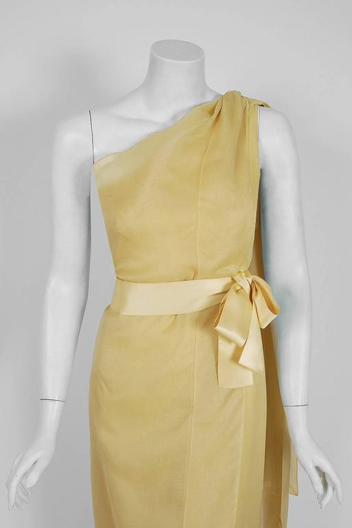1969 cocktail dress