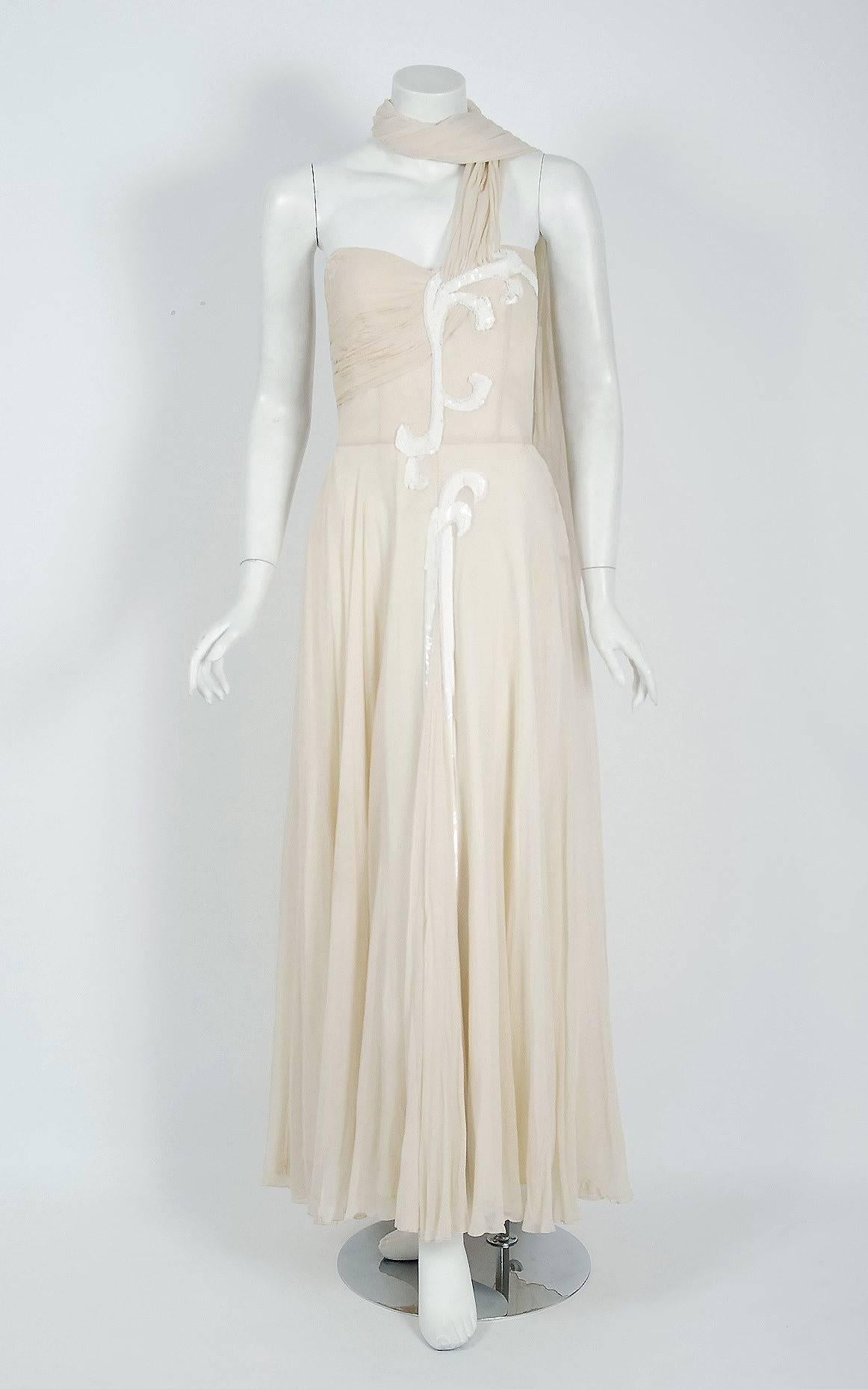 saks bridal