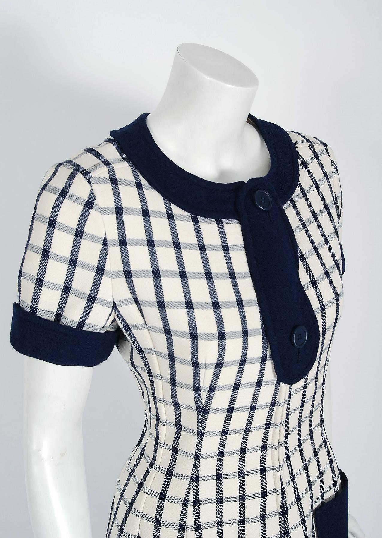 space age dress