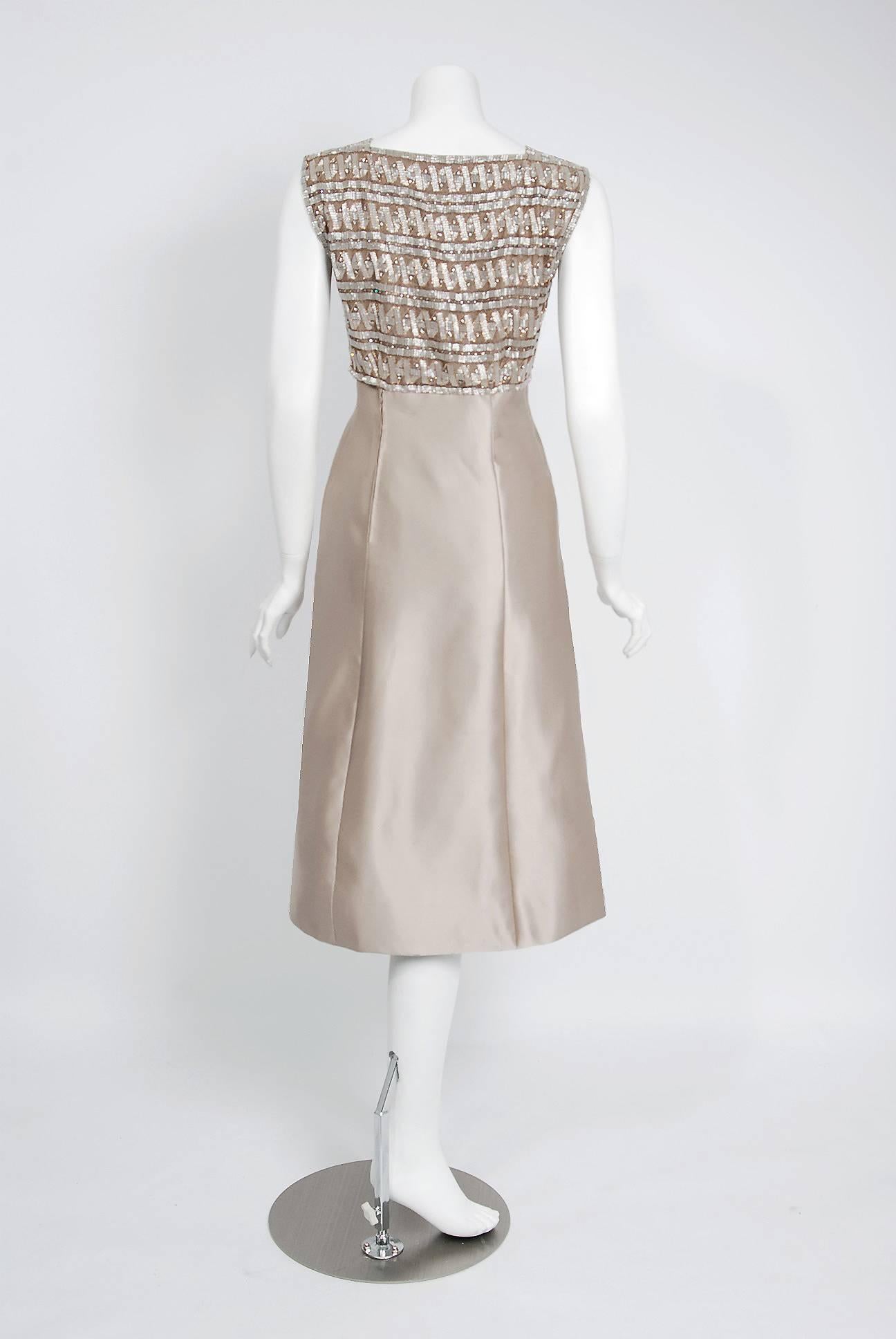 1967 dresses