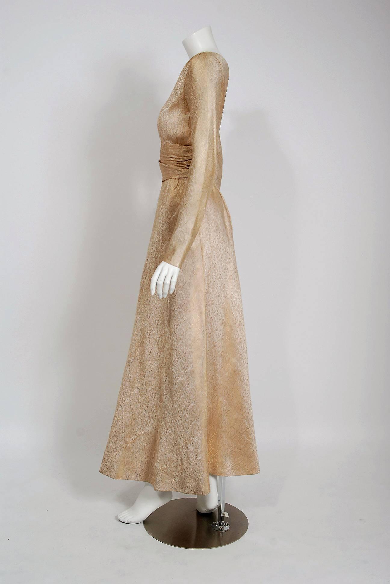 givenchy vintage dress