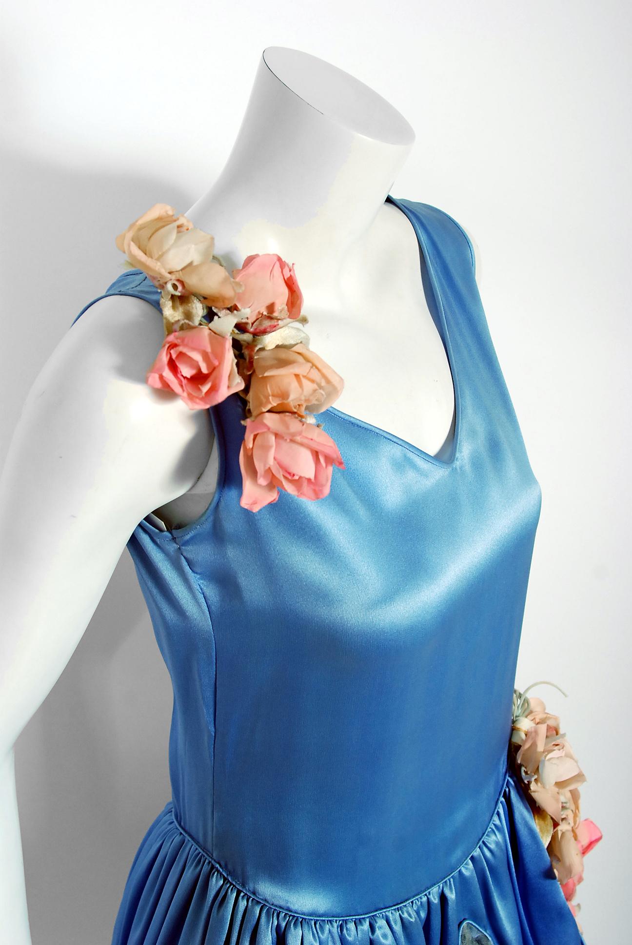 robe de style 1920