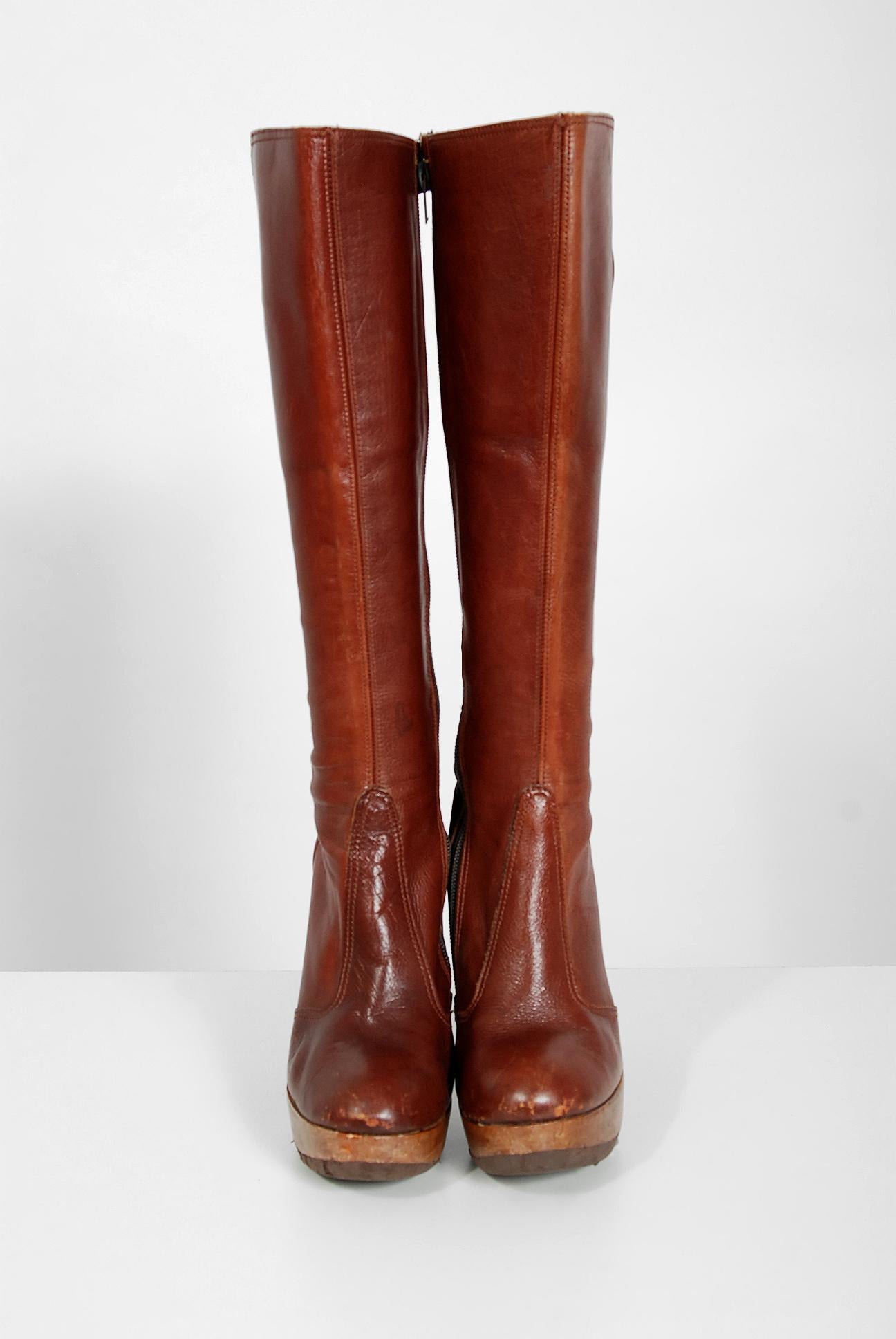 sbicca shoes 1970s