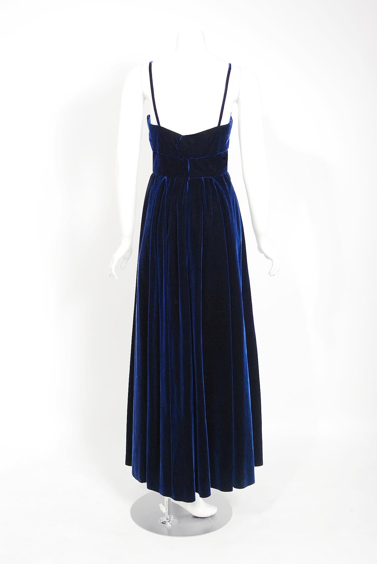 1940's formal dresses
