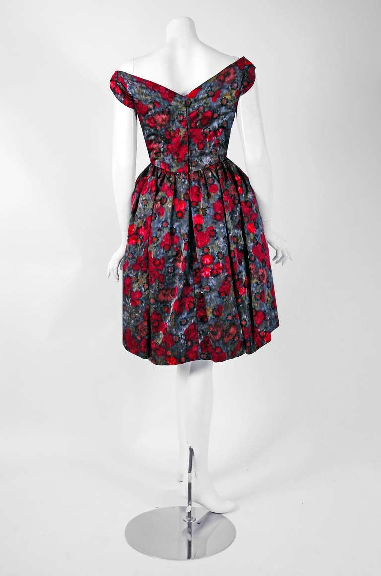donna claire formal wear