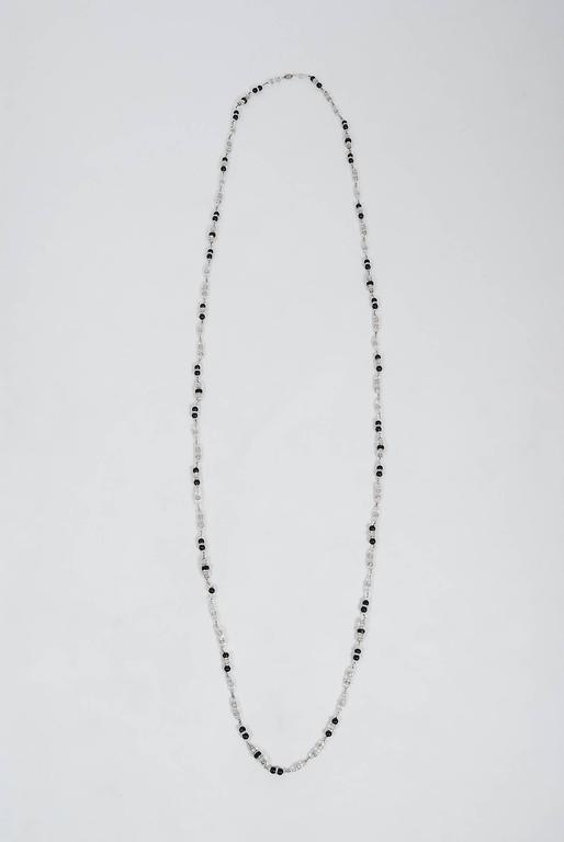 Collier lunule : amulette viking slave de la Terre nourricière