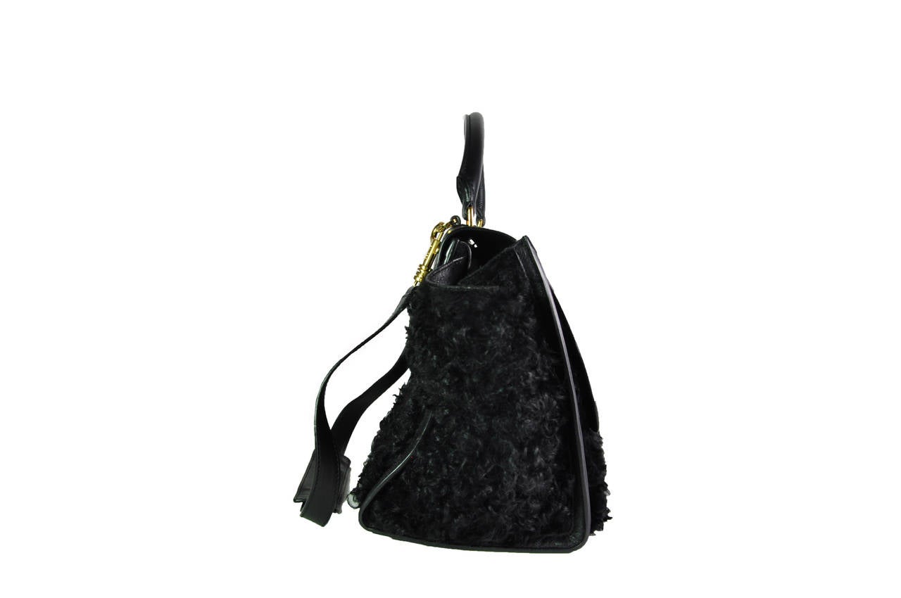 celine edition limited all black