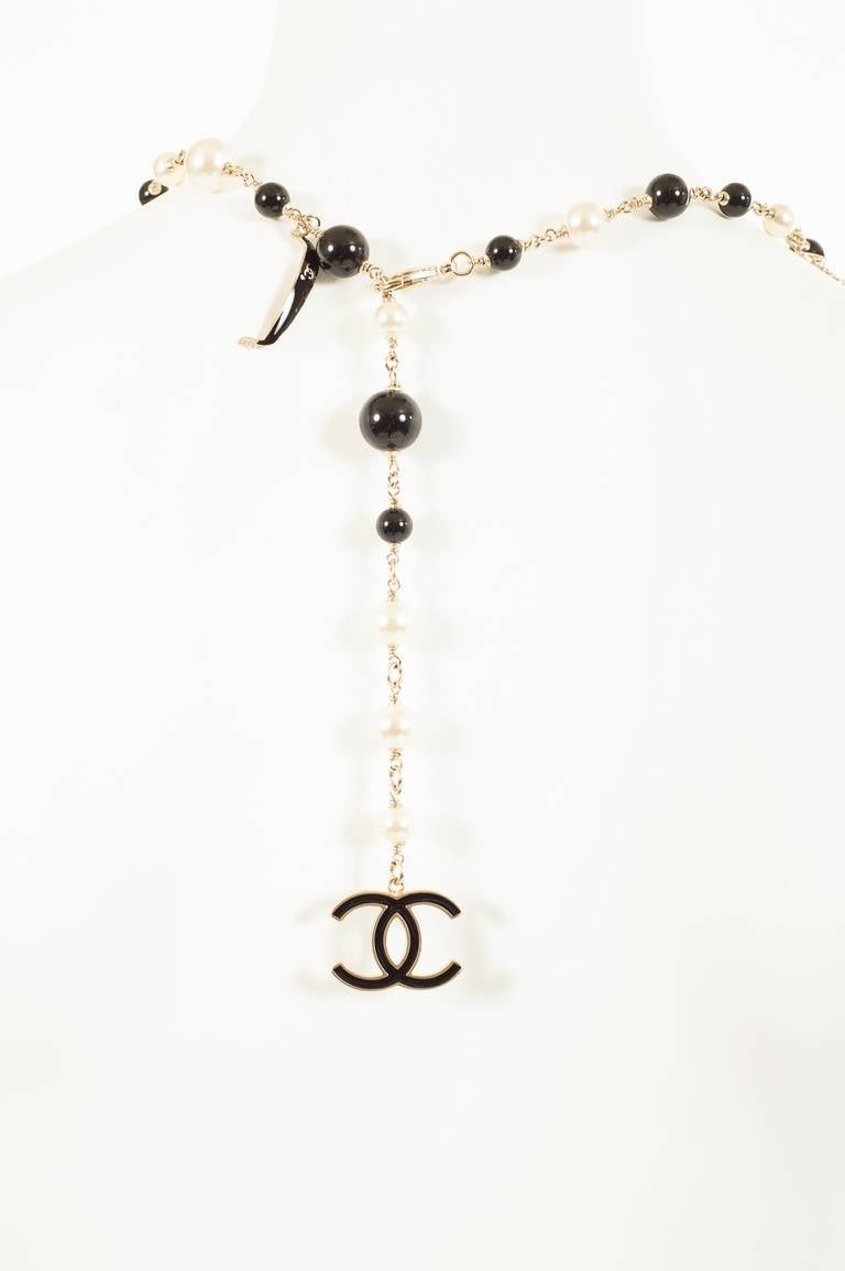 paris venice chanel