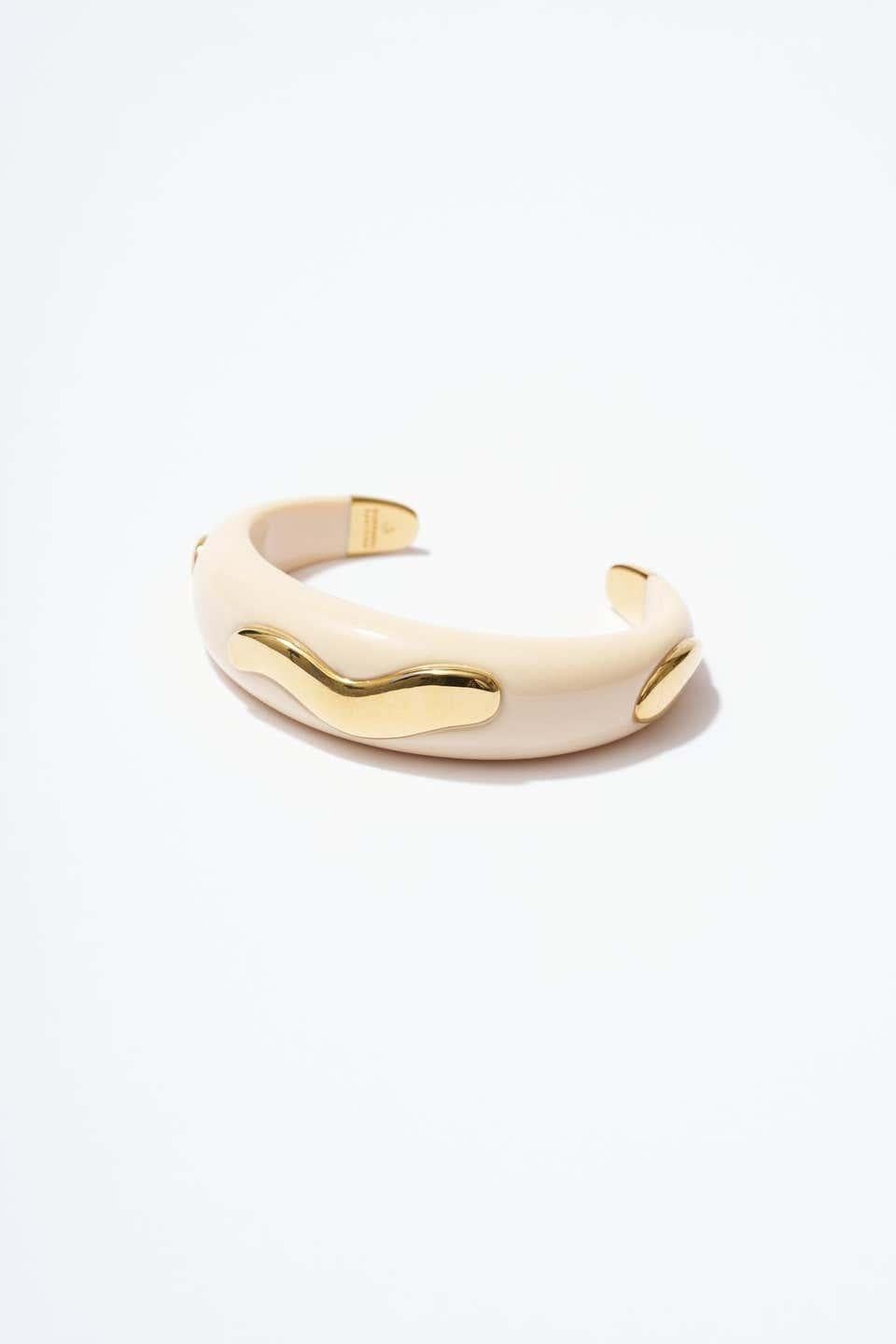Philippe Ferrandis Pendants d'oreilles Wave en argent et noir en vente 14