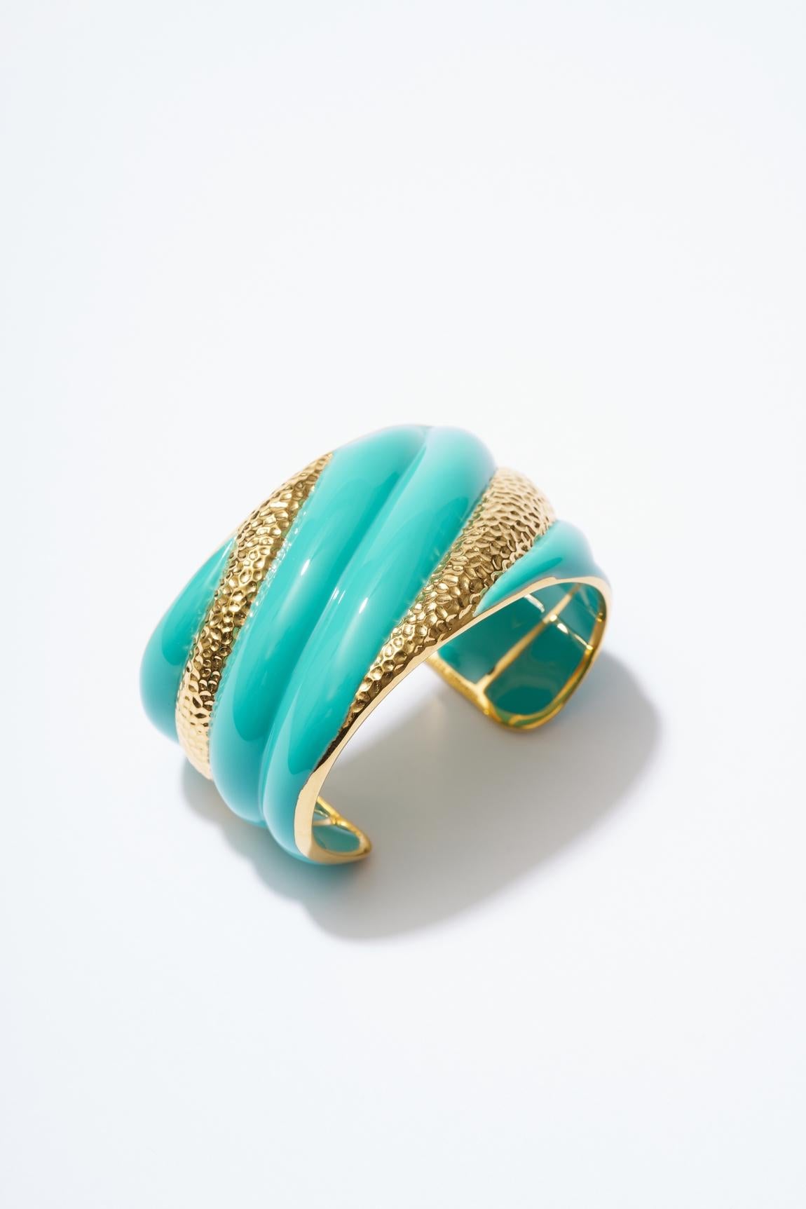 Philippe Ferrandis Colibri Unique Choker For Sale 11