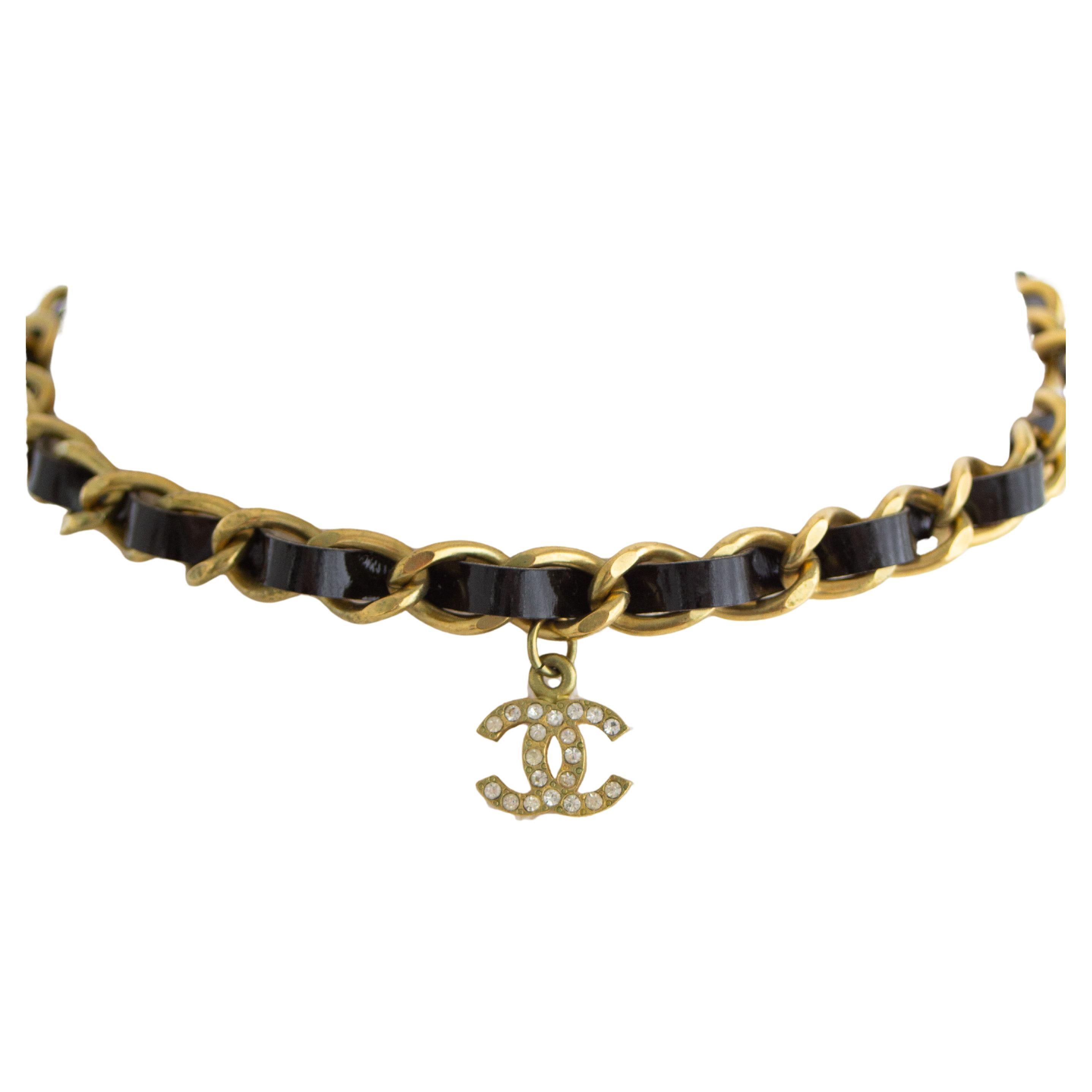 Fashion Jewelry Choker Necklaces