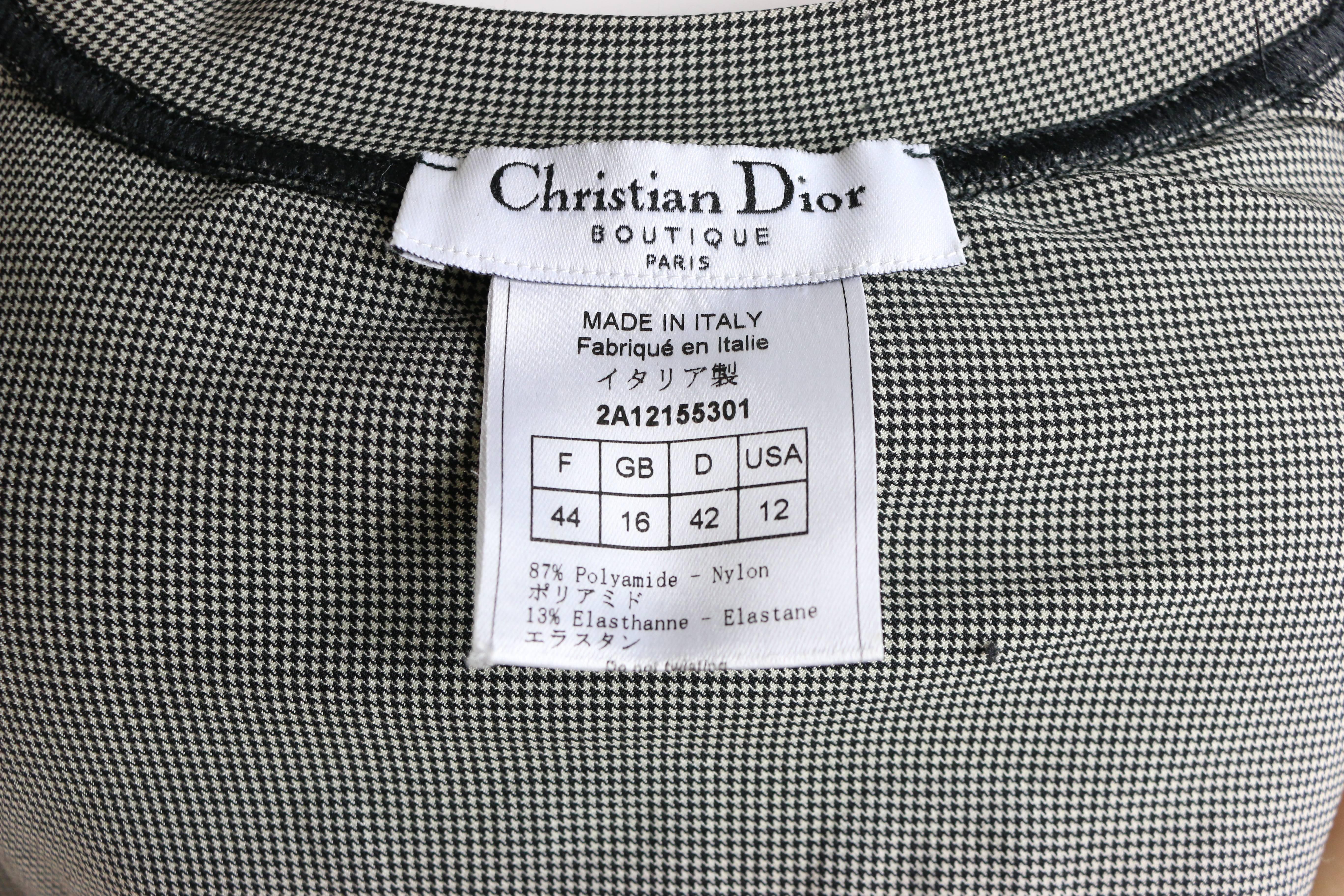 j'adore dior world champion 1947