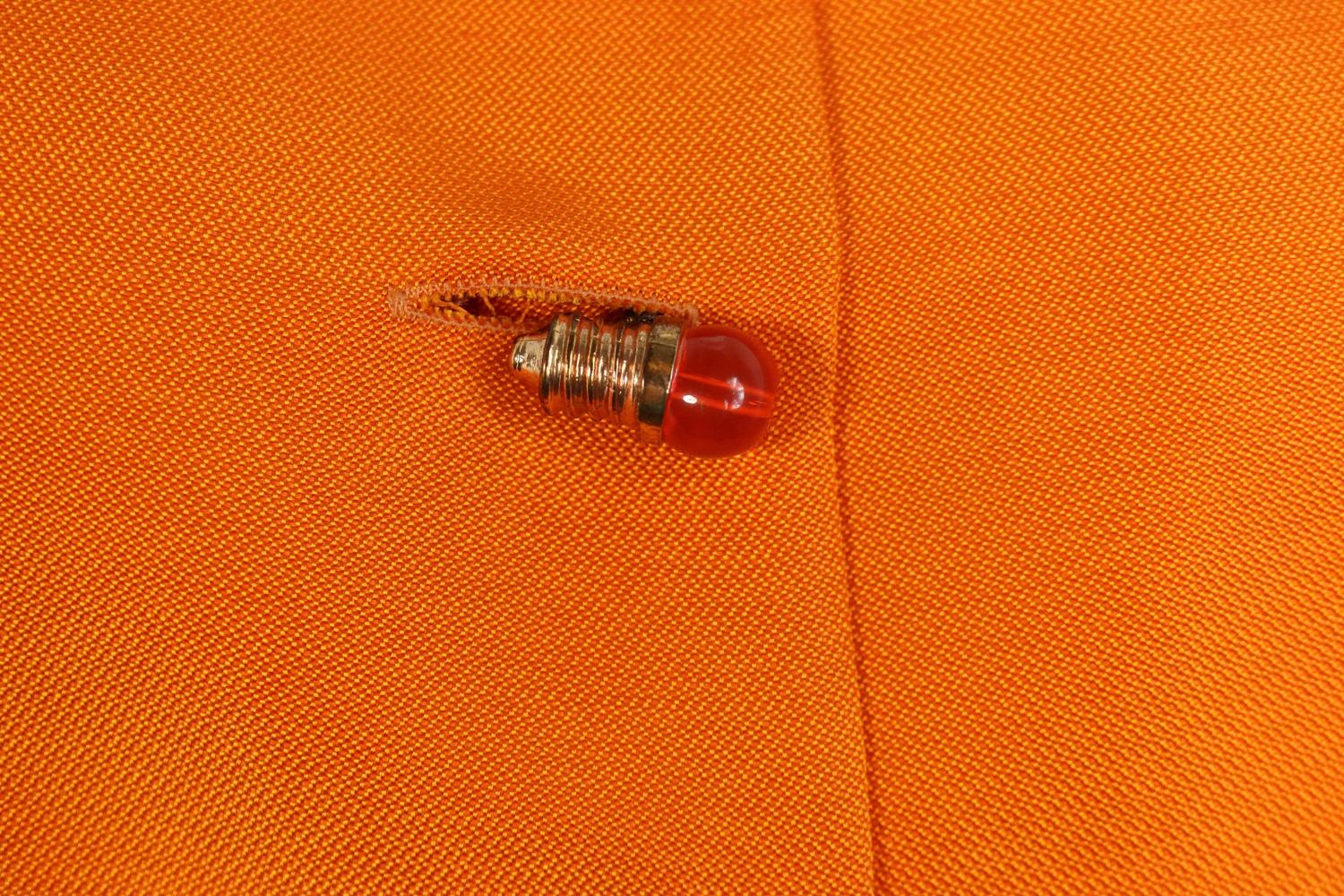 bulb vest