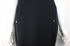 Chanel Little Black Dress