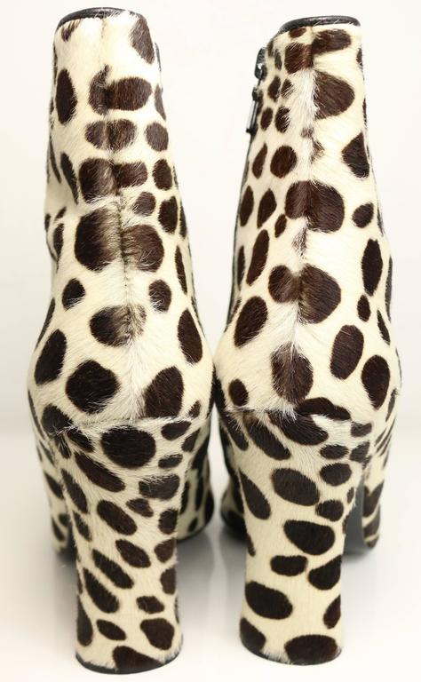 prada snakeskin boots