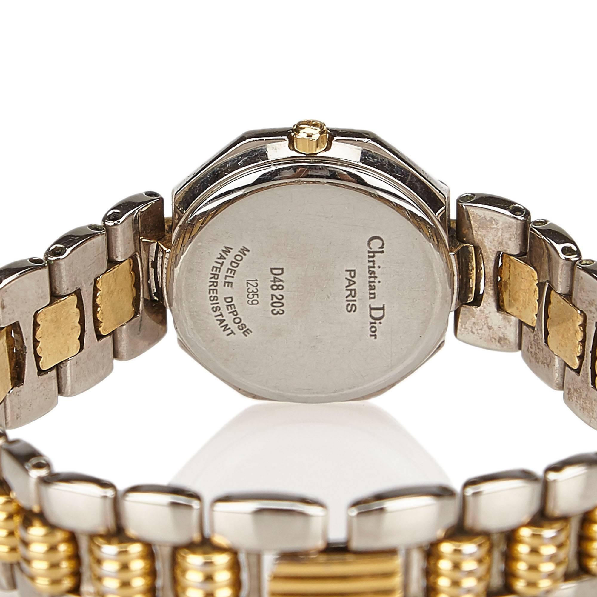 christian dior watch price