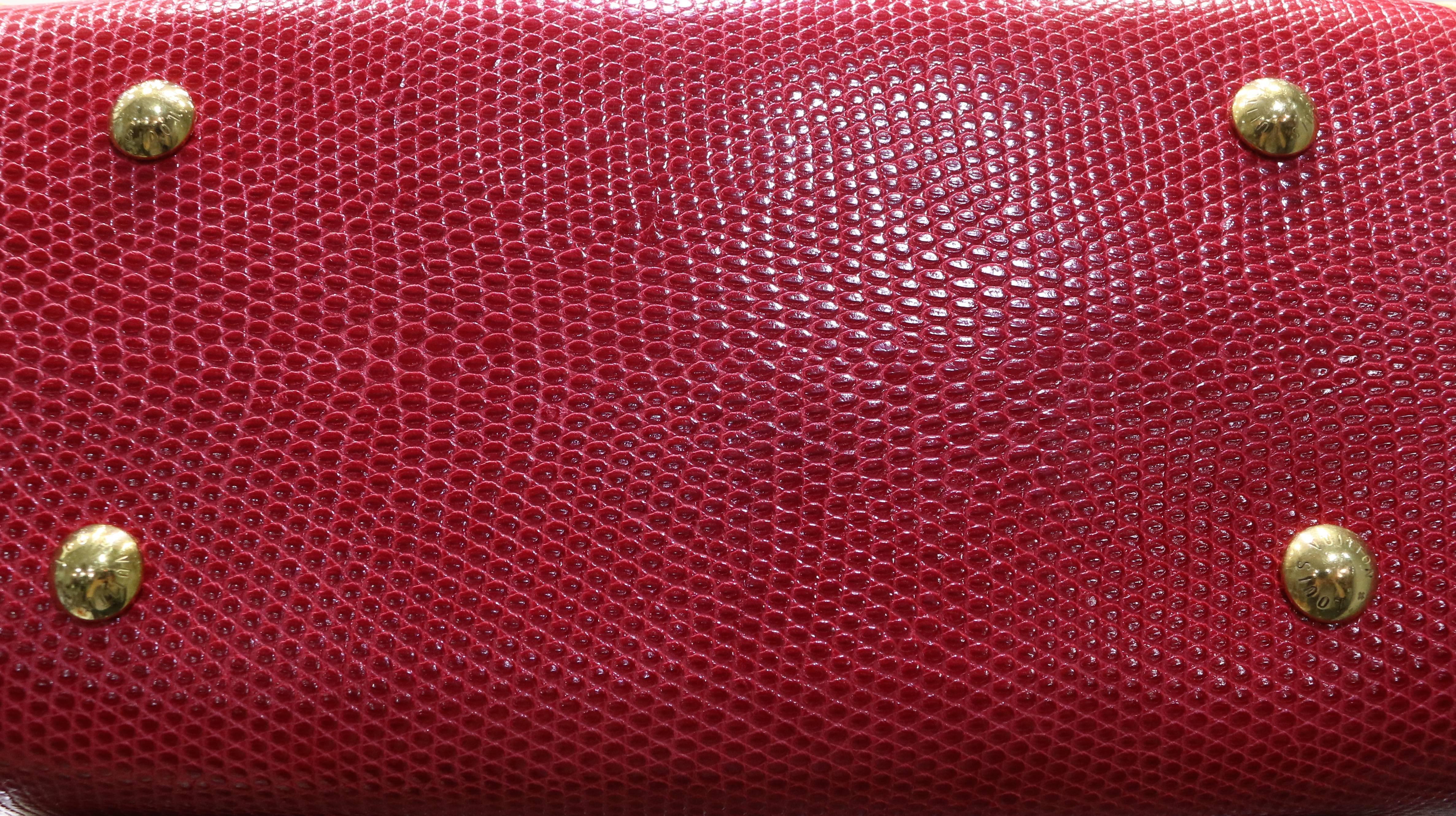 louis vuitton cherry collection