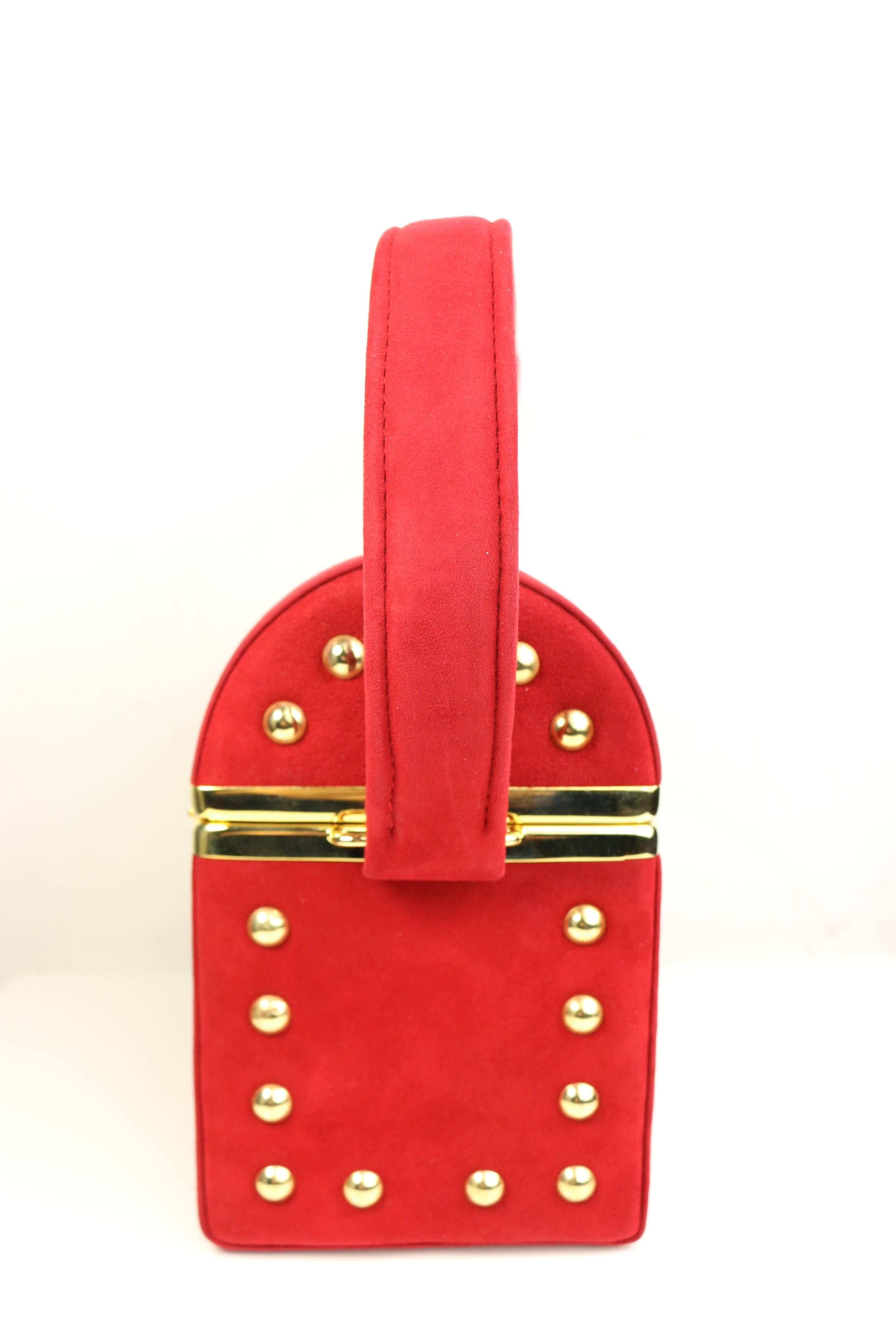 vintage bruno magli handbags