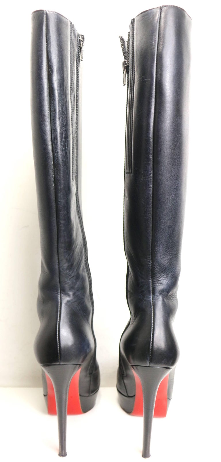 louboutin botalili boots