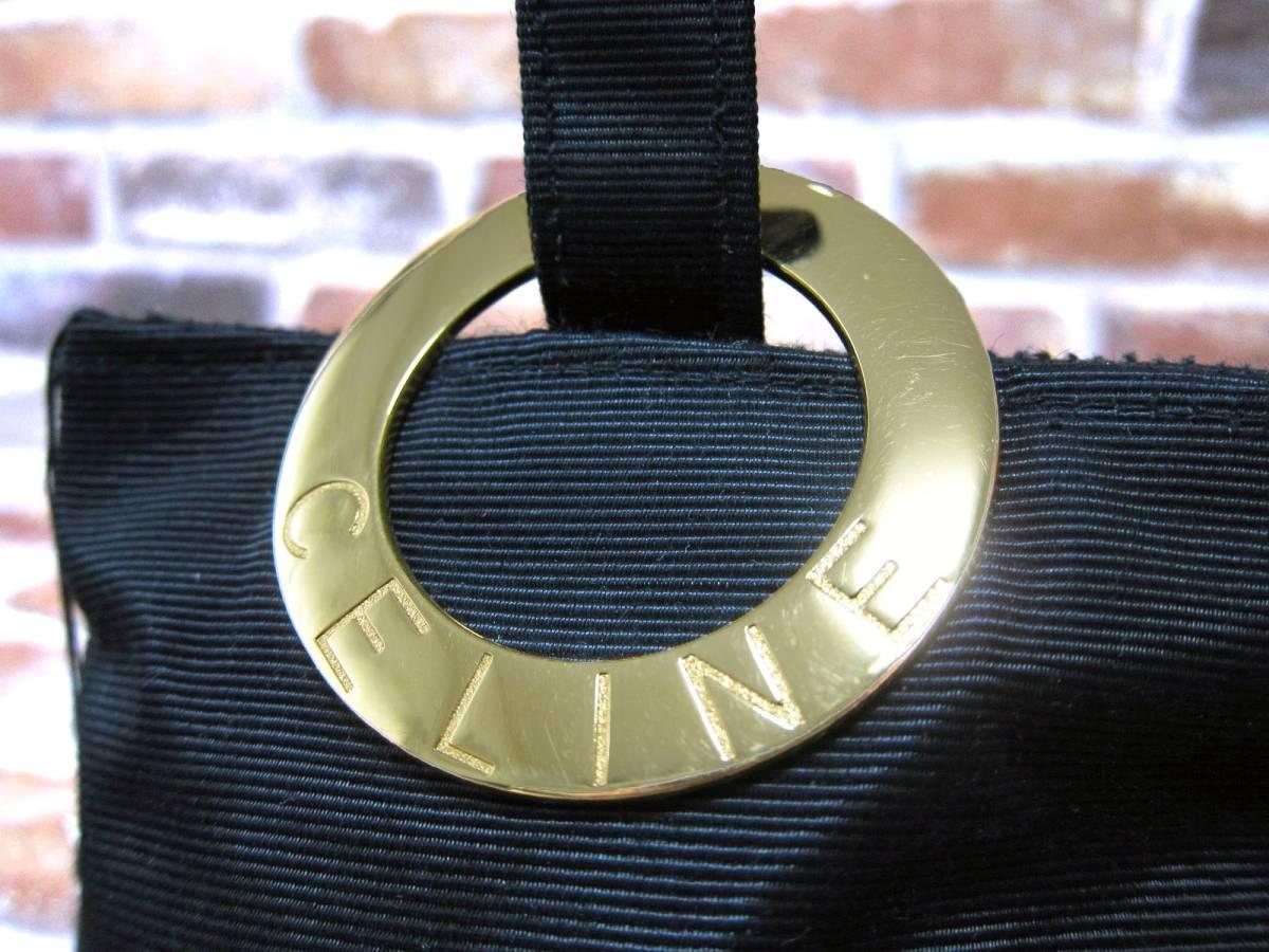 celine coins bag