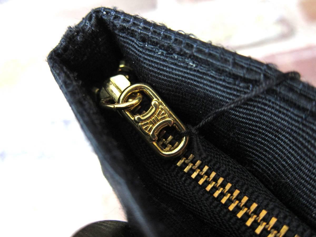 celine coins bag