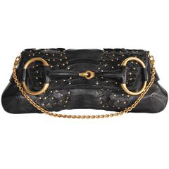 The Most Amazing Tom Ford For Gucci FW 2004 Hand Made Runway & Ad Campaign Bag! 2