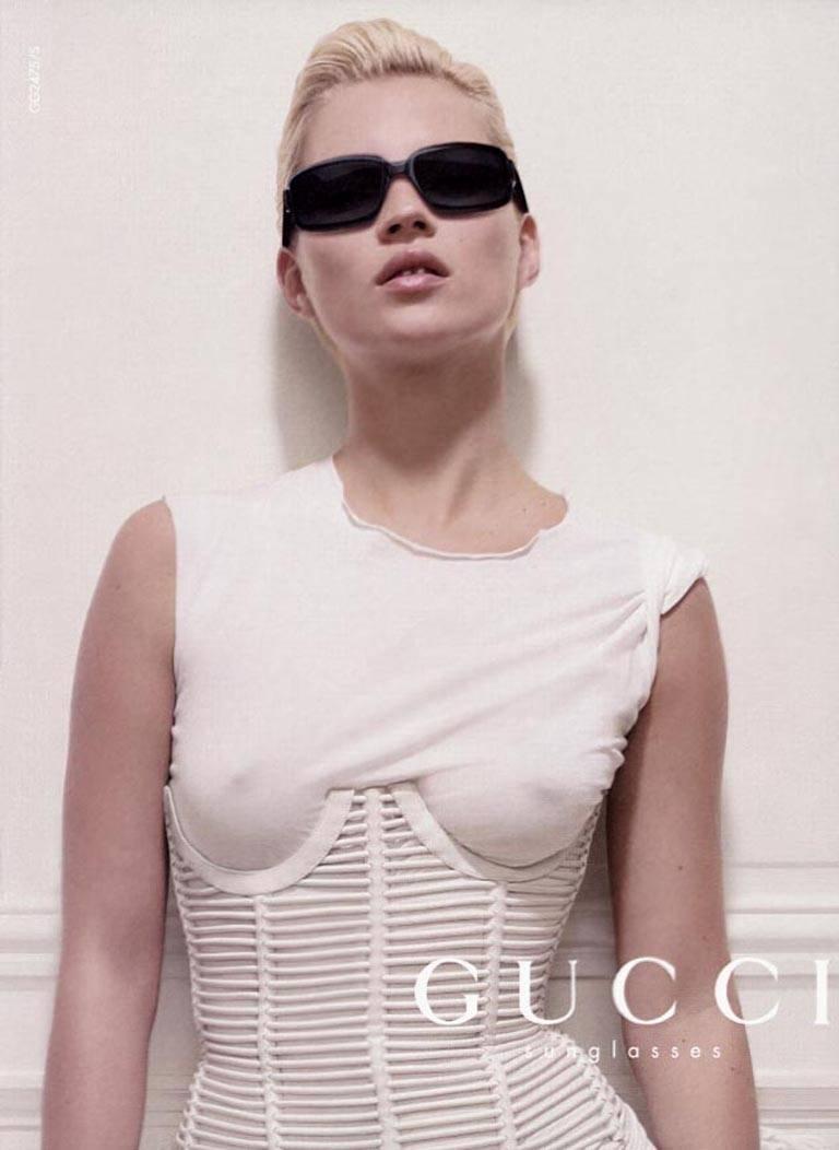 gucci corset