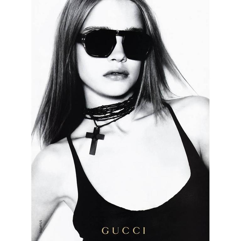 アクセサリー FW2001 GUCCI by Tom Ford earring FW2001 GUCCI by Tom Ford earring