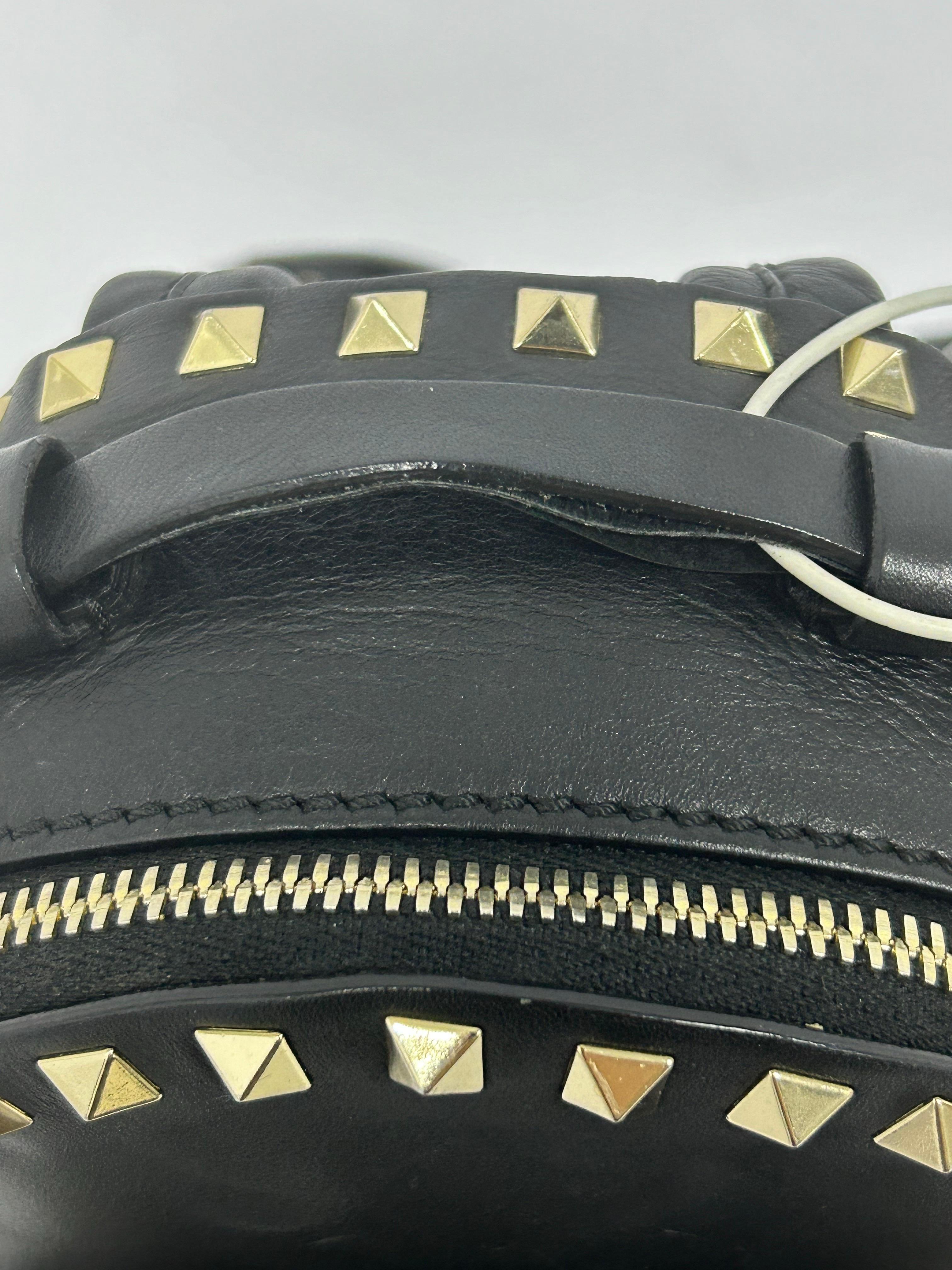 Valentino Mini sac à dos Rockstud en vente 1