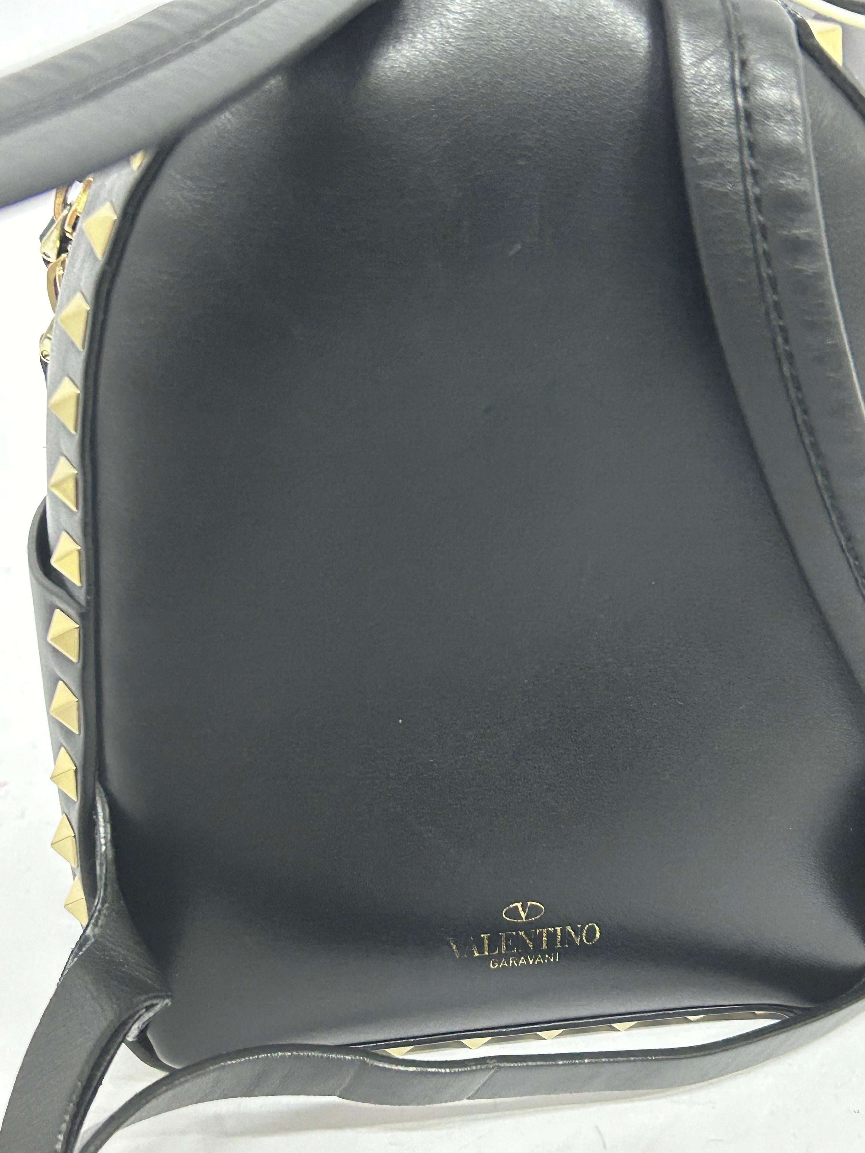 Valentino Mini sac à dos Rockstud en vente 4