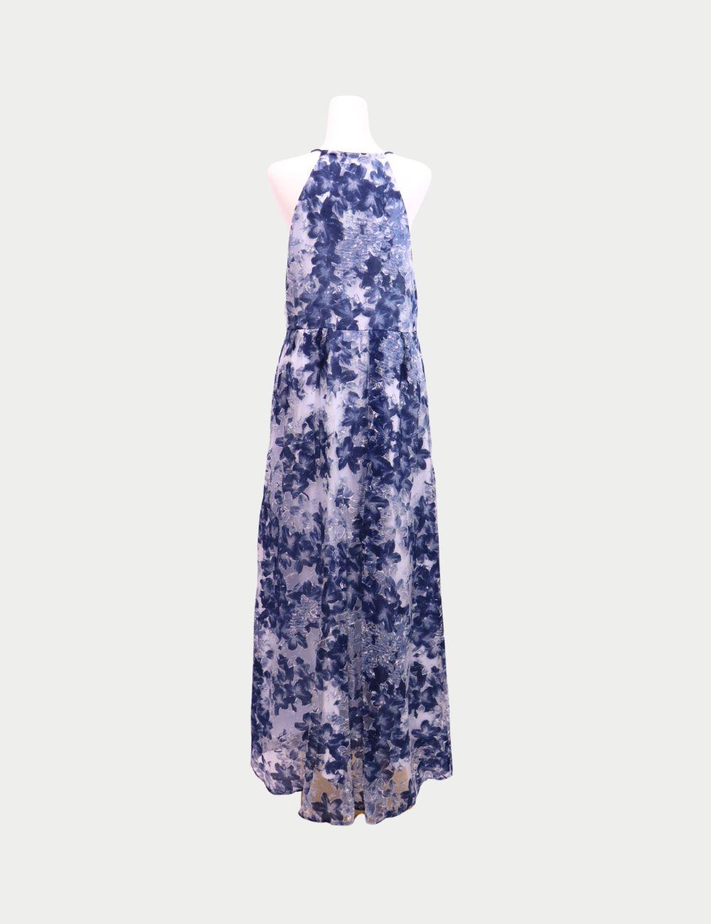 Karen Millen - EU 44 (Violett) im Angebot