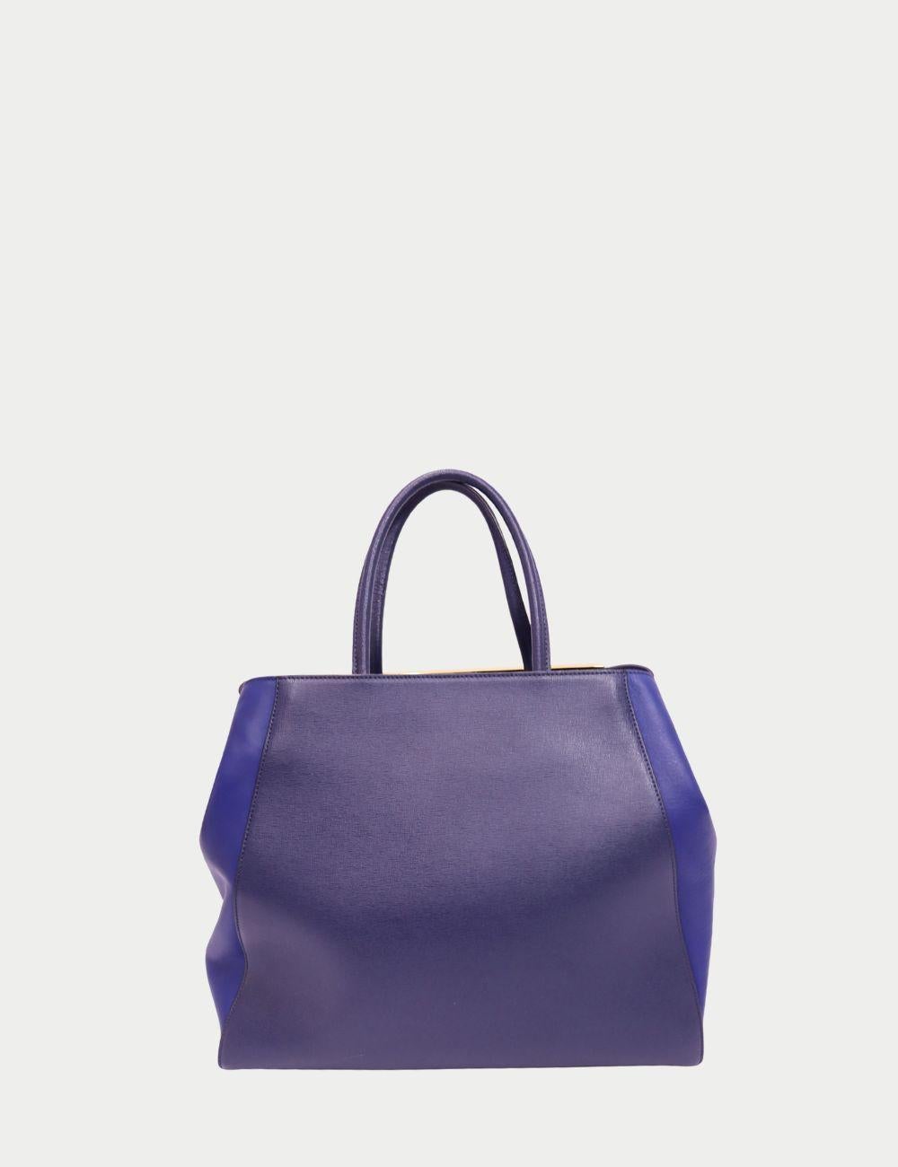 Fendi (Violett) im Angebot