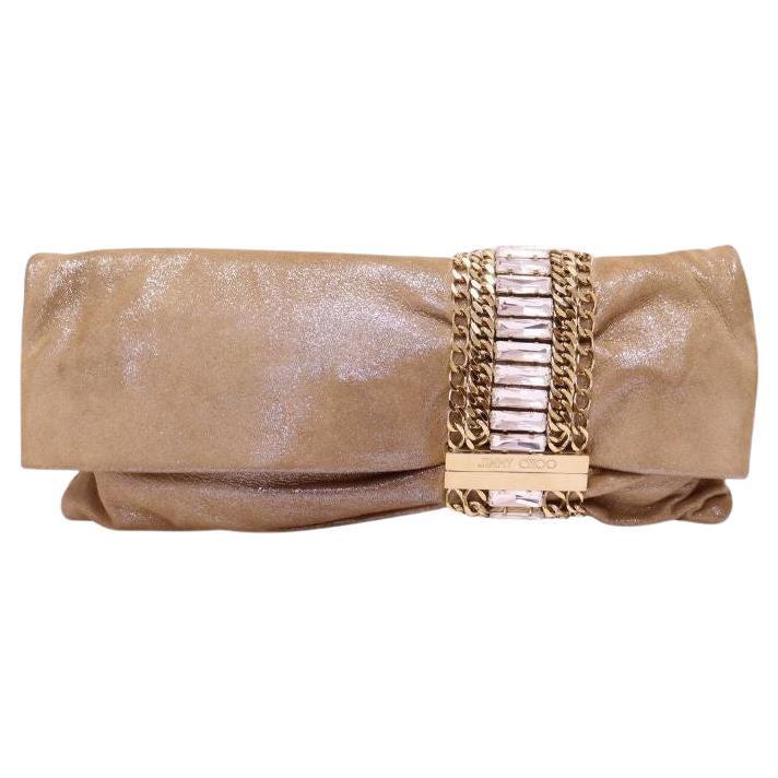 Jimmy Choo en venta