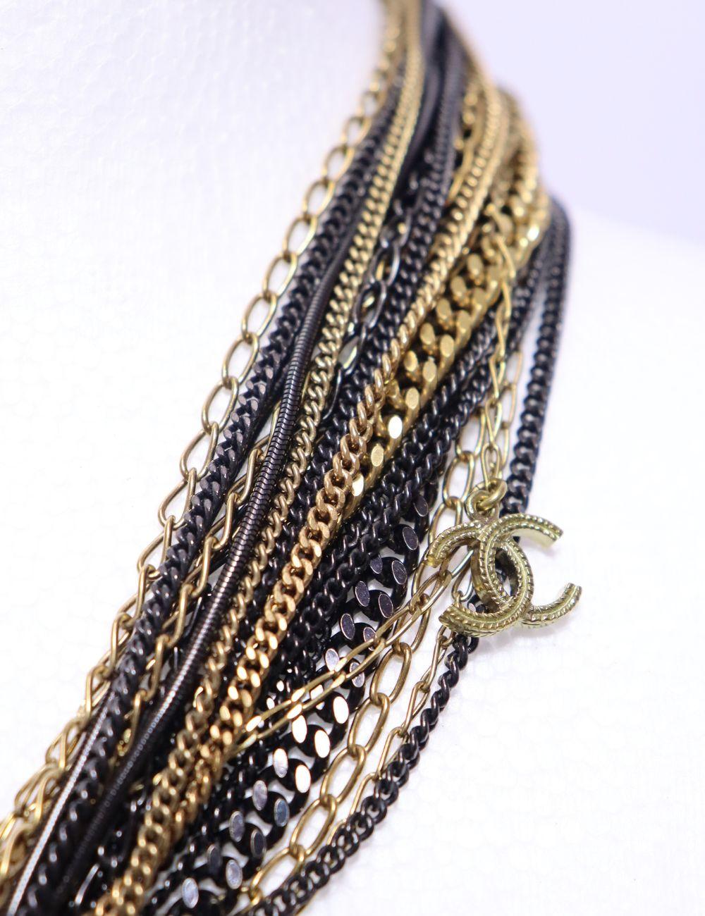 De las mujeres Chanel en venta