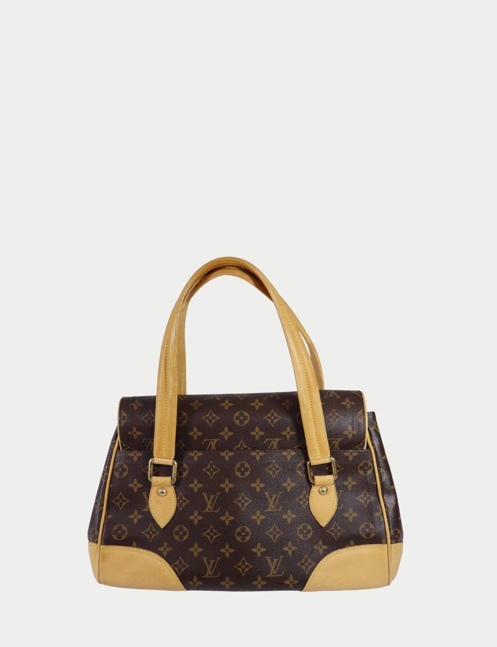 Nero Louis Vuitton in vendita