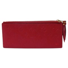Louis Vuitton Adèle Wallet