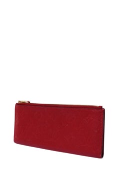 Louis Vuitton Adèle Wallet